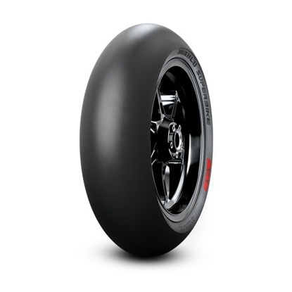 Foto pneumatico: PIRELLI, DIABLO SUPERBIKE 125/70 R17 70R Estive
