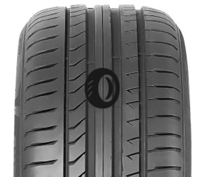 Foto pneumatico: PIRELLI, DRAGON SPORT 245/40 R19 94W Estive