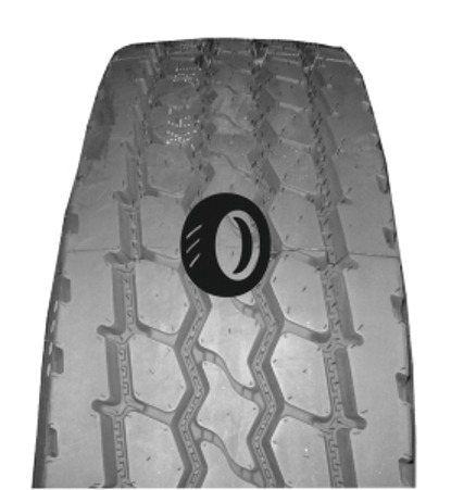 Foto pneumatico: PIRELLI, FG:01 II (FG:01S) 295/80 R22.5 152L Estive