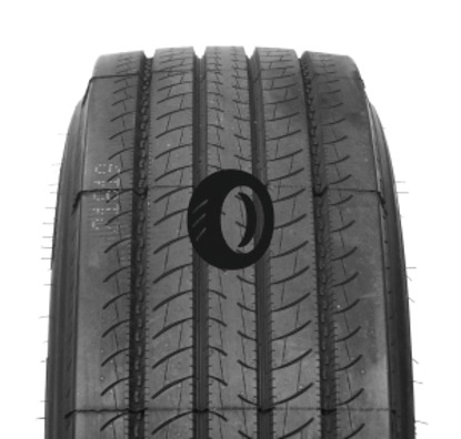 Foto pneumatico: PIRELLI, FH:01 385/65 R22.5 160K Estive