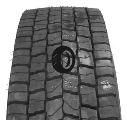 Foto pneumatico: PIRELLI, ITINERIS D90 295/80 R22.5 152M Estive