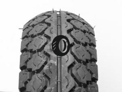Foto pneumatico: PIRELLI, MT15 80/80 R16 45J Quattro-stagioni