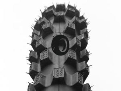 Foto pneumatico: PIRELLI, MT16 GARACROSS 80/100 R21 51R Quattro-stagioni
