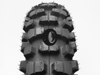 Foto pneumatico: PIRELLI, MT21 RALLYCROSS (F + R) 80/90 R21 48P Quattro-stagioni