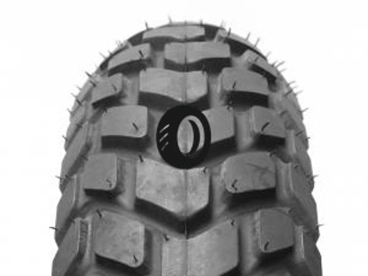 Foto pneumatico: PIRELLI, MT60 R 120/90 R17 64S Quattro-stagioni