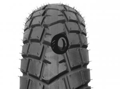 Foto pneumatico: PIRELLI, MT90 A/T SCORPION R 120/90 R17 64S Quattro-stagioni
