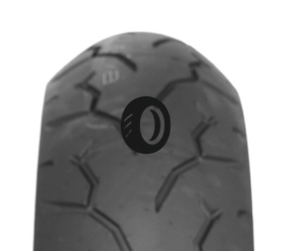 Foto pneumatico: PIRELLI, NIGHT DRAGON 130/90 R16 67H Quattro-stagioni
