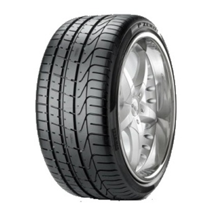 Foto pneumatico: PIRELLI, PZERO 225/40 R18 92Y Estive
