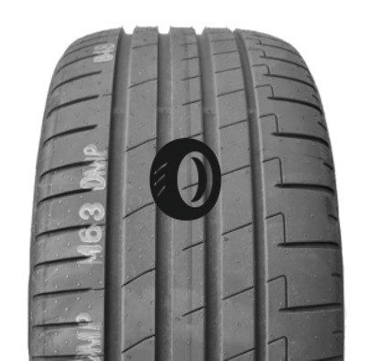 Foto pneumatico: PIRELLI, P-ZERO E 275/35 R22 104Y Estive