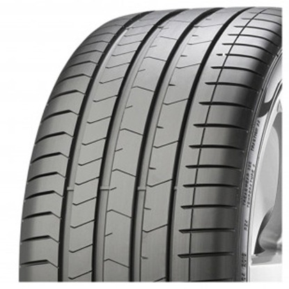 Foto pneumatico: PIRELLI, P-ZERO (PZ4) 245/45 R20 103V Estive