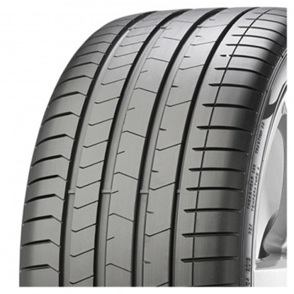 Foto pneumatico: PIRELLI, P-ZERO (PZ4) 245/45 R20 103W Estive