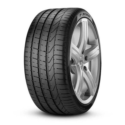 Foto pneumatico: PIRELLI, PZERO 295/30 R20 101Y Estive