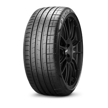 Foto pneumatico: PIRELLI, P-Zero (PZ4) NCS elt Luxury 245/40 R20 99Y Estive