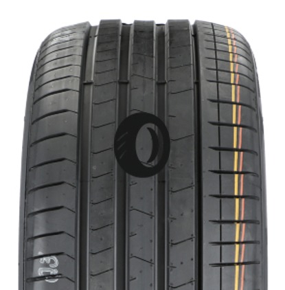 Foto pneumatico: PIRELLI, P ZERO (PZ4) L.S. 235/40 R20 96V Estive