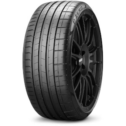 Foto pneumatico: PIRELLI, P-Zero (PZ4) (VOL) elt Luxury 235/45 R20 100V Estive