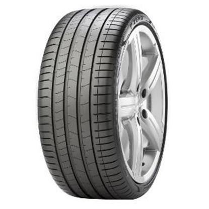 Foto pneumatico: PIRELLI, P-ZERO (PZ4) 255/55 R20 110Y Estive