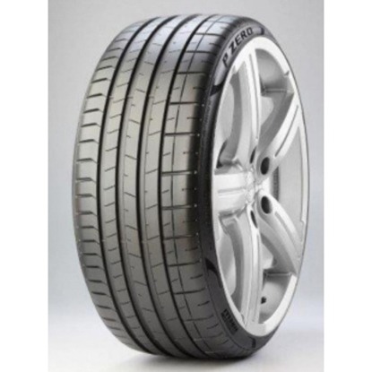 Foto pneumatico: PIRELLI, P-ZERO (PZ4) 255/35 R22 102Y Estive