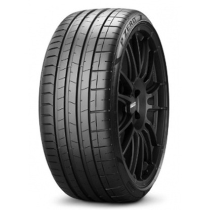 Foto pneumatico: PIRELLI, P-ZERO (PZ4) 245/40 R20 99Y Estive