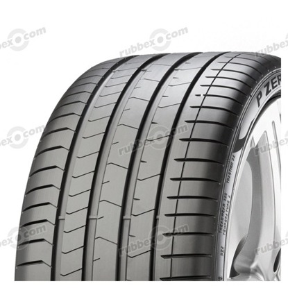 Foto pneumatico: PIRELLI, P-ZERO (PZ4) 265/40 R20 104W Estive