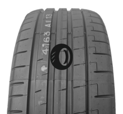 Foto pneumatico: PIRELLI, P ZERO (PZ5) 275/35 R21 103Y Estive