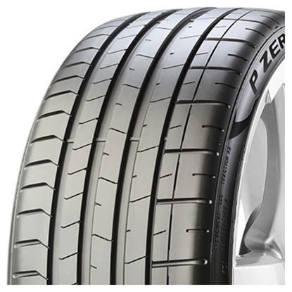 Foto pneumatico: PIRELLI, P-ZERO (PZ4) 285/40 R23 107Y Estive