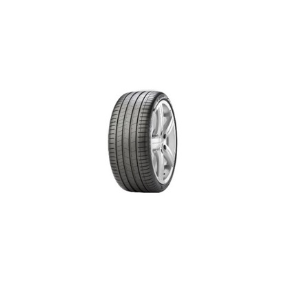 Foto pneumatico: PIRELLI, P-ZERO (PZ4) 245/35 R19 93Y Estive