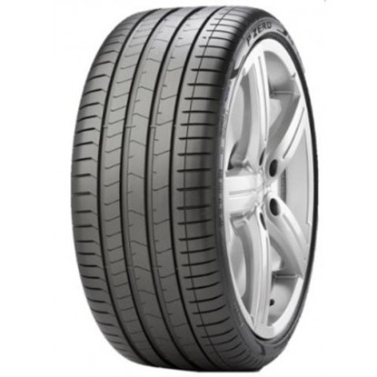 Foto pneumatico: PIRELLI, P-ZERO (PZ4) 255/40 R20 101Y Estive
