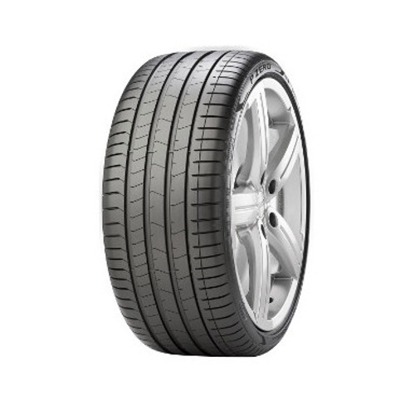 Foto pneumatico: PIRELLI, P-ZERO (PZ4) 275/40 R19 105Y Estive