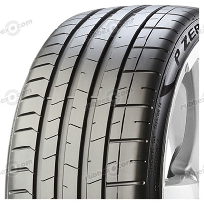 Foto pneumatico: PIRELLI, P-ZERO (PZ4) 225/40 R19 93W Estive