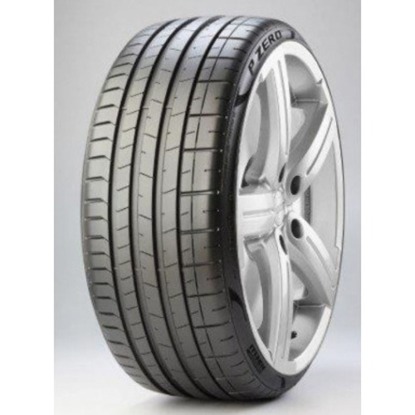 Foto pneumatico: PIRELLI, P-ZERO (PZ4) 245/45 R20 103W Estive