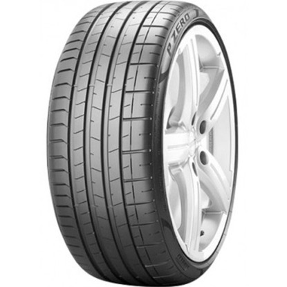 Foto pneumatico: PIRELLI, P-Zero (PZ4) (L) Sports 255/30 R20 92Y Estive