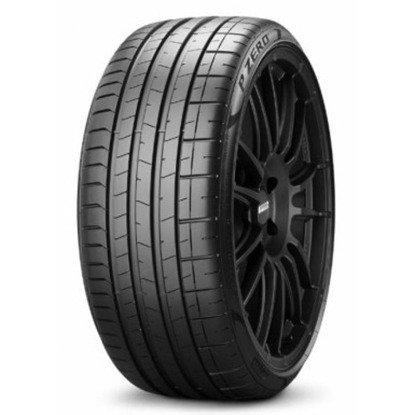 Foto pneumatico: PIRELLI, P-ZERO (PZ4) 225/40 R18 92Y Estive
