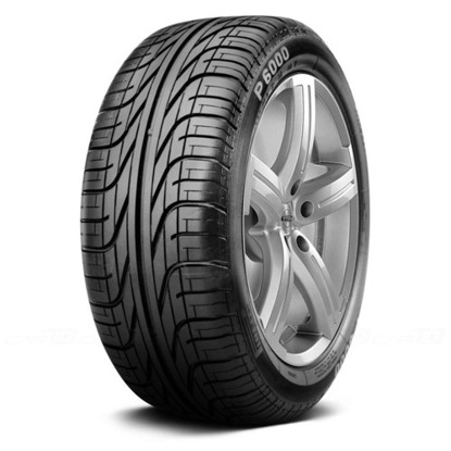 Foto pneumatico: PIRELLI, P6000 215/60 R15 94W Estive