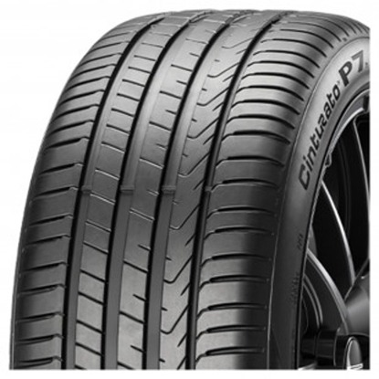 Foto pneumatico: PIRELLI, CINTURATO P7 (P7C2) 215/55 R18 99V Estive