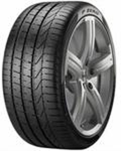Foto pneumatico: PIRELLI, PZERO 295/30 R20 101Y Estive