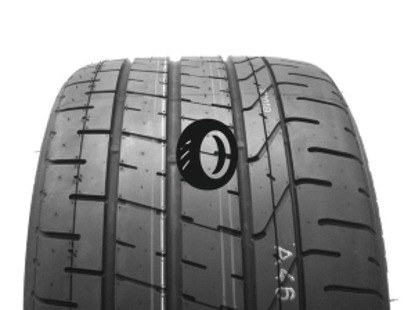 Foto pneumatico: PIRELLI, PZERO CORSA ASIMMETRICO 2 295/35 R20 105Y Estive