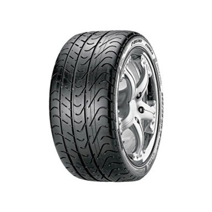 Foto pneumatico: PIRELLI, PZERO CORSA (PZC4) 245/30 R20 90Y Estive
