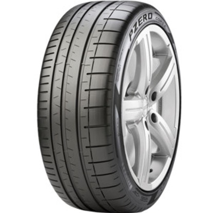 Foto pneumatico: PIRELLI, PZero Corsa (PZC4)(L1) 255/30 R20 92Y Estive