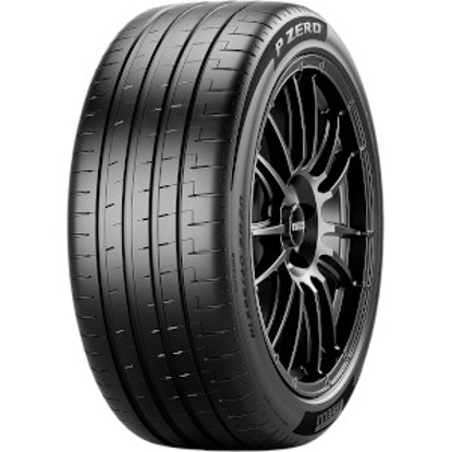 Foto pneumatico: PIRELLI, PZero (PZ5) (L1) elt 285/40 R22 110Y Estive