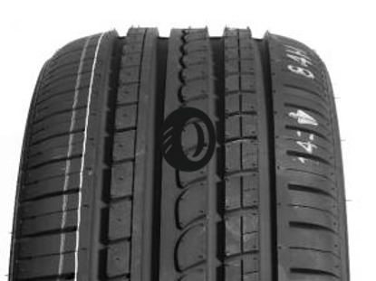 Foto pneumatico: PIRELLI, PZERO ROSSO ASIMMETRICO 265/45 R20 104Y Estive