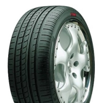 Foto pneumatico: PIRELLI, PZero Rosso Asimmetrico (MO) 265/45 R20 104Y Estive