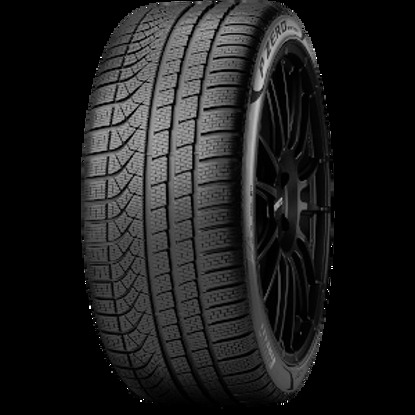 Foto pneumatico: PIRELLI, PZero Winter (MO-S) NCS 255/40 R20 101V Invernali