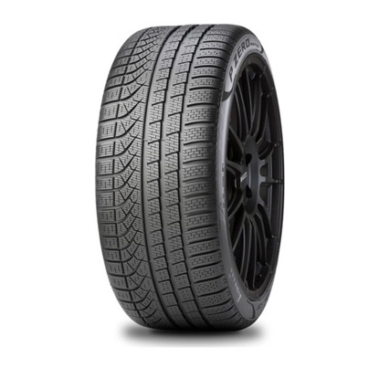 Foto pneumatico: PIRELLI, PZERO WINTER 245/45 R19 102V Invernali