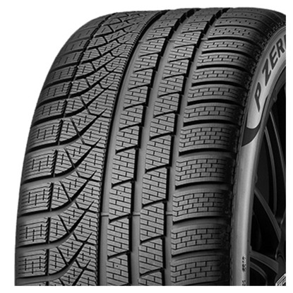 Foto pneumatico: PIRELLI, PZERO WINTER 255/45 R19 104V Invernali