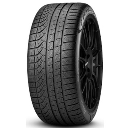 Foto pneumatico: PIRELLI, PZERO WINTER 295/30 R21 102W Invernali