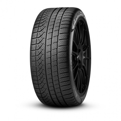 Foto pneumatico: PIRELLI, P ZERO WINTER 255/30 R20 92W Invernali