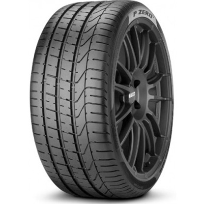 Foto pneumatico: PIRELLI, PZERO 255/30 R20 92Y Estive
