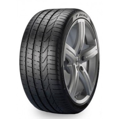 Foto pneumatico: PIRELLI, PZERO 225/35 R19 88Y Estive