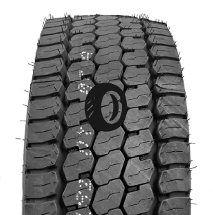 Foto pneumatico: PIRELLI, R02 PROFUEL DRIVE (17.5/19.5 Zoll) 305/70 R19.5 148L Estive