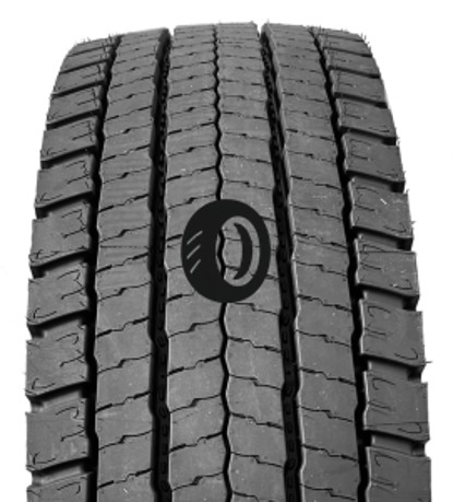 Foto pneumatico: PIRELLI, R02 PROFUEL DRIVE (22.5 Zoll) 315/70 R22.5 158L Estive